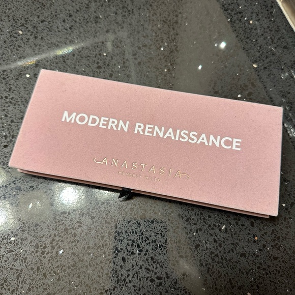 Anastasia modern renaissance eyeshadow palette - Picture 3 of 5